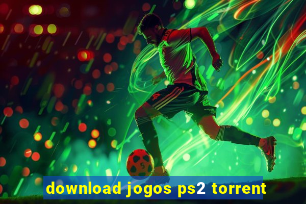 download jogos ps2 torrent